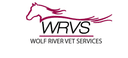 Wolf River Vet Services Logo