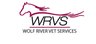 Wolf River Vet Services Logo